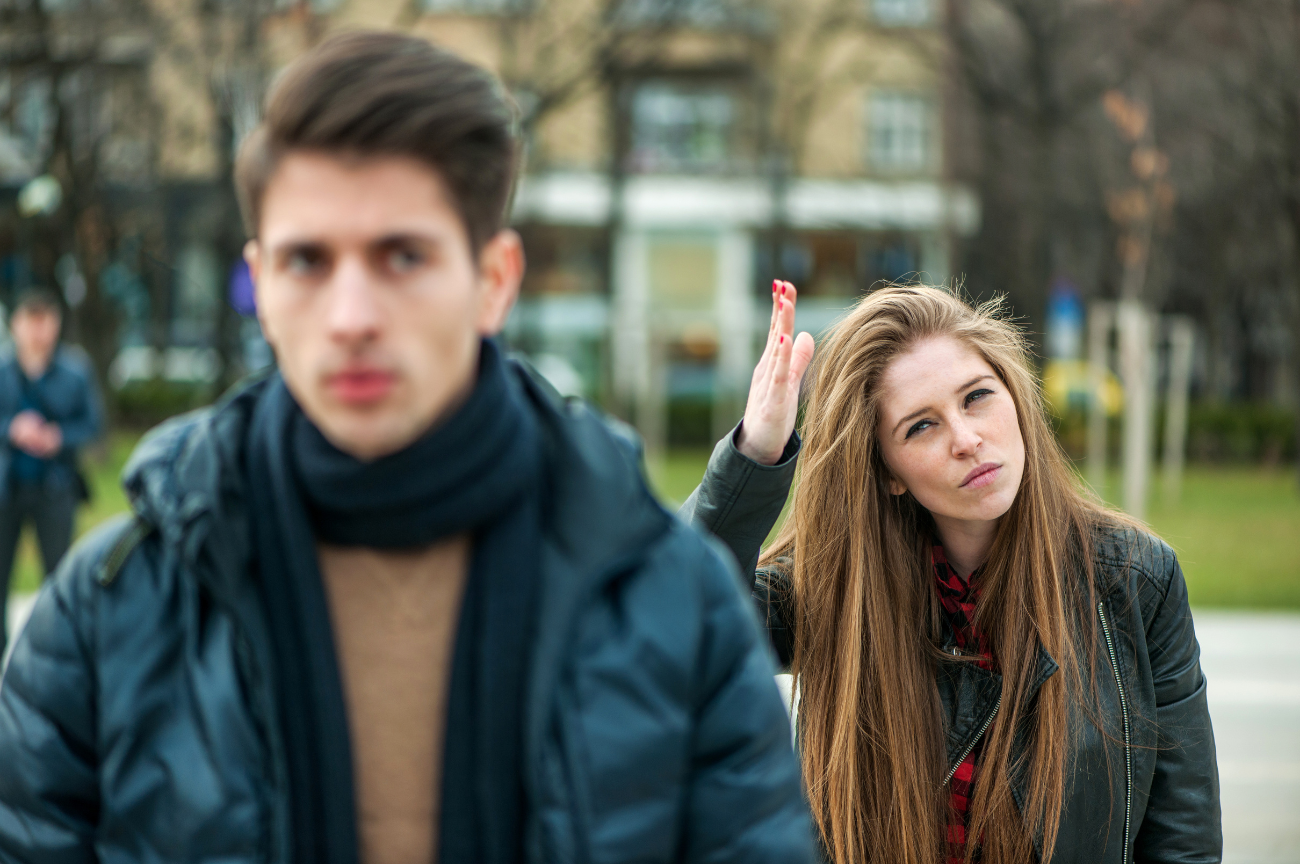 How to Know If You're Dating a Narcissist - Life, Love Trauma Recovery ...