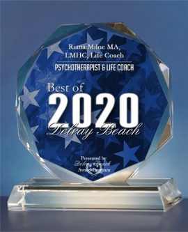 2020 Best of Delray Beach Award 2020 Best of Delray Beach Award