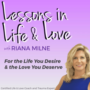 lessons in life and love